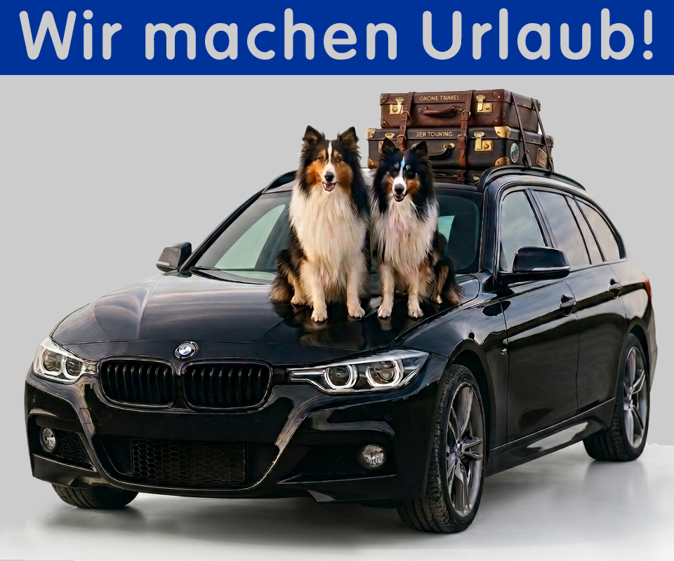 Gröne Urlaub